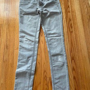 Mossimo Skinny Premium Denim
